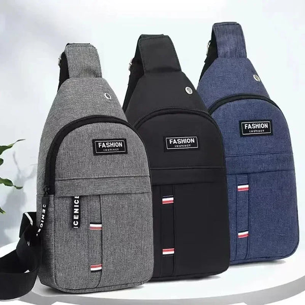 Mochila Shoulder Bag Transversal Sport