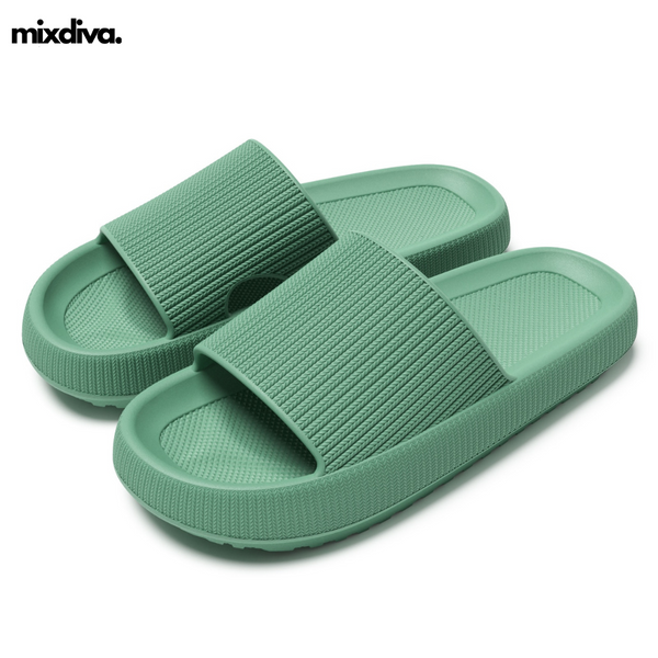 Chinelo Nuvem