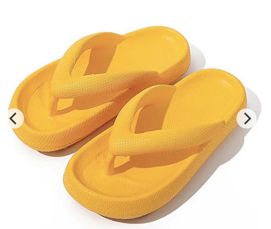 Chinelo Nuvem Ortopédico Original