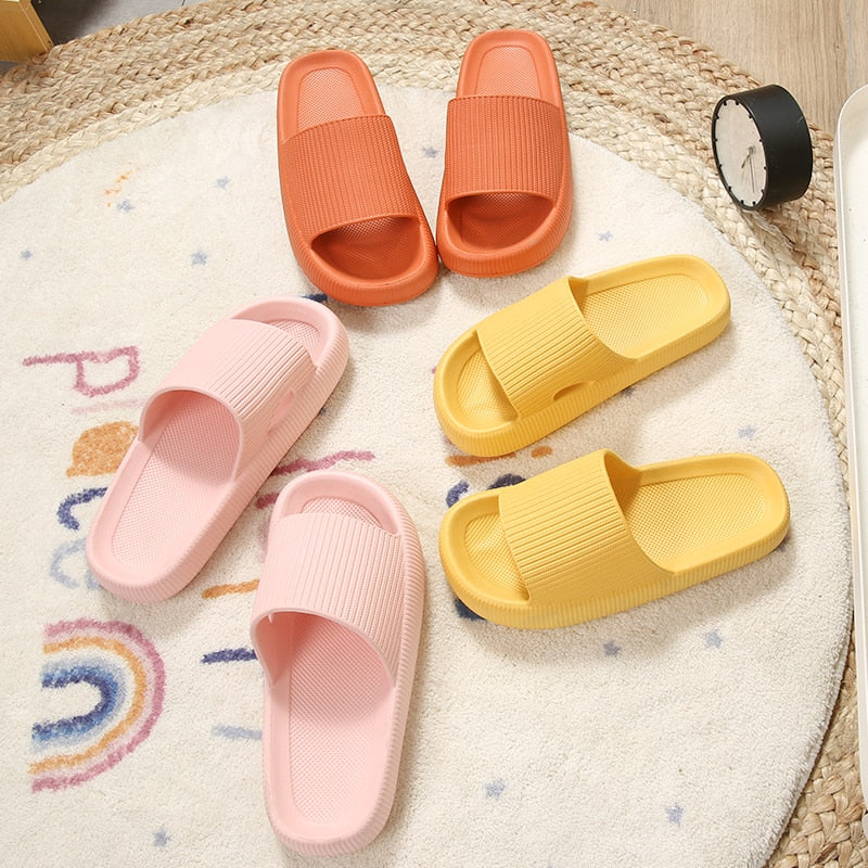 Chinelo Nuvem
