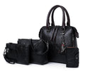 BOLSAS NATURE EM COURO - Leve 4 pague 1