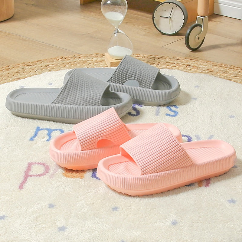 Chinelo Nuvem