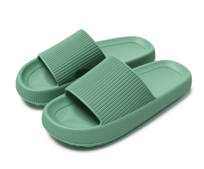 Chinelo Nuvem
