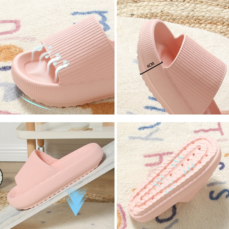Chinelo Nuvem