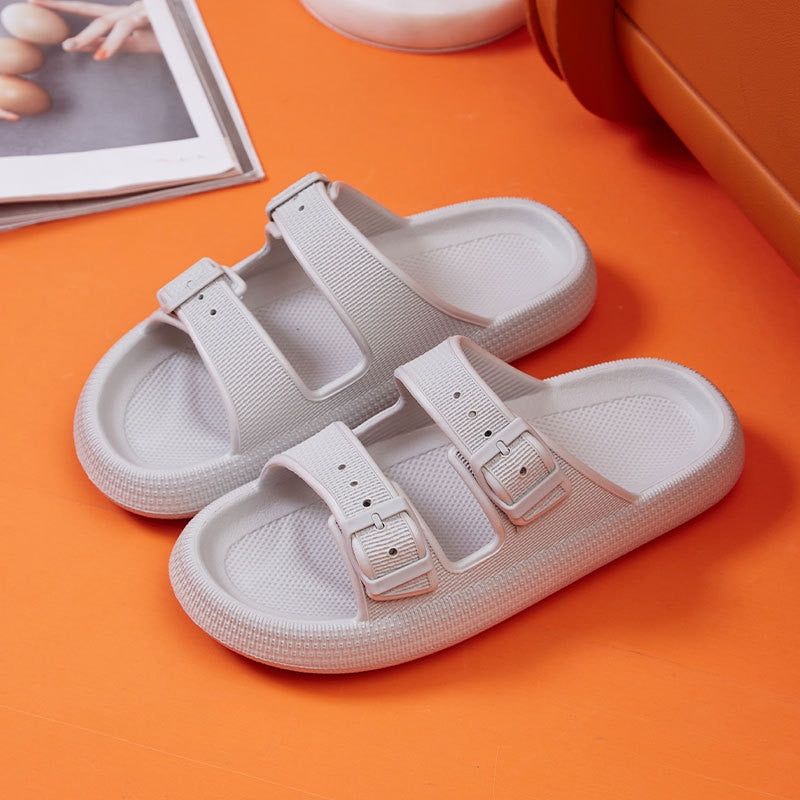 Sandália Ortopédica Confort Cloud - Oferta de Verão Confira!