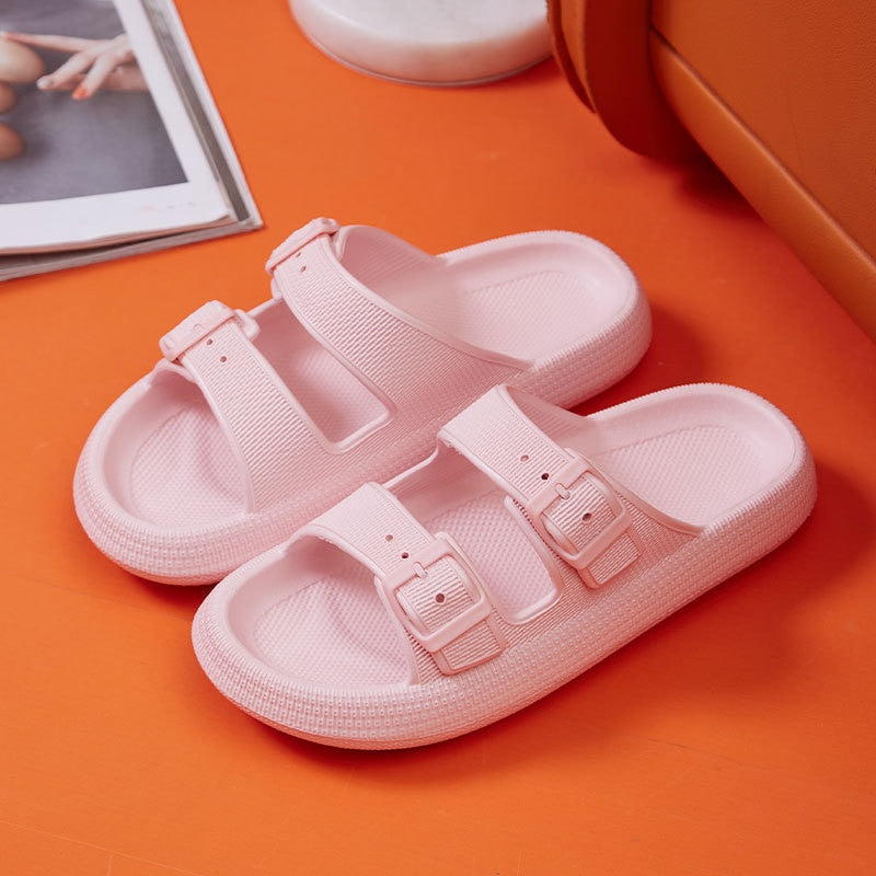 Sandália Ortopédica Confort Cloud - Oferta de Verão Confira!