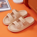 Sandália Ortopédica Confort Cloud - Oferta de Verão Confira!