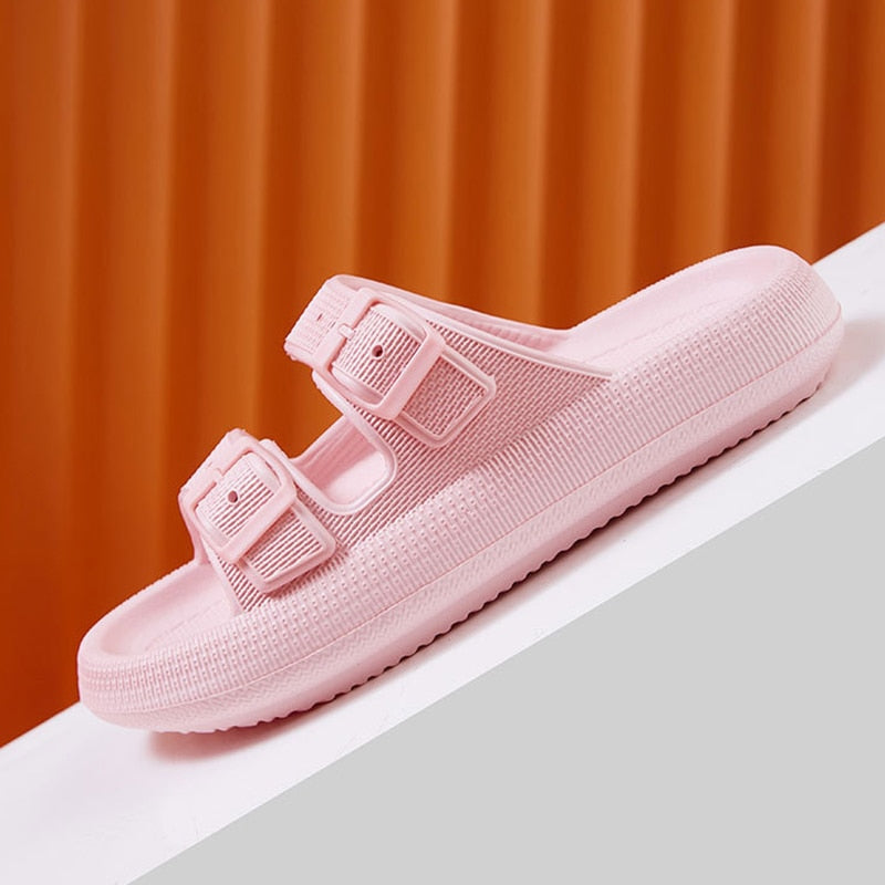 Sandália Ortopédica Confort Cloud - Oferta de Verão Confira!