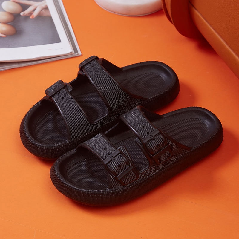 Sandália Ortopédica Confort Cloud - Oferta de Verão Confira!