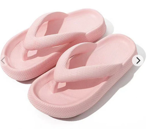 Chinelo Nuvem Ortopédico Original