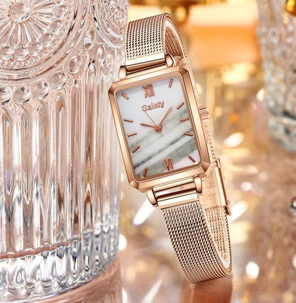 Relógio Pure Luxe© + BRINDE EXCLUSIVO (Bracelete)