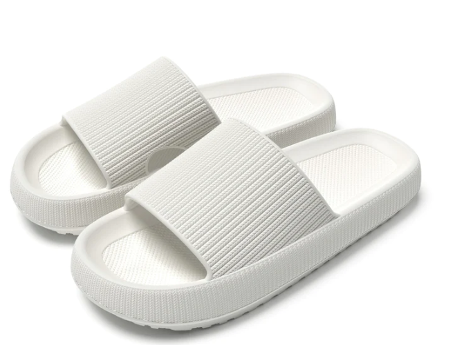 Chinelo Nuvem